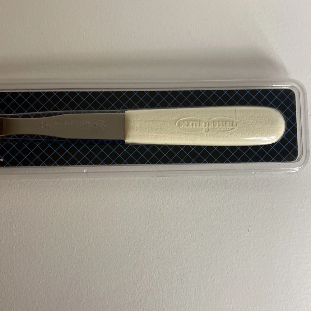 13” COOK’S FORK in Original Packaging Stainless Steel Professional Cutlery